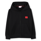 Kapuzensweatshirt HUGO 
                    BOY