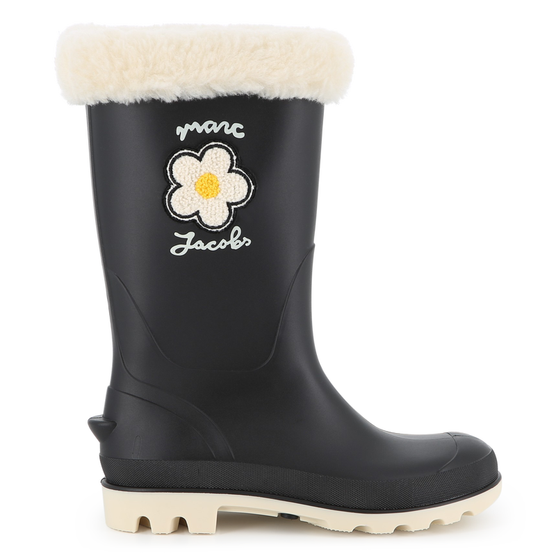 Regenstiefel MARC JACOBS 
                        GIRL