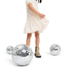 Gef&uuml;ttertes Kreppkleid BILLIEBLUSH 
                    GIRL