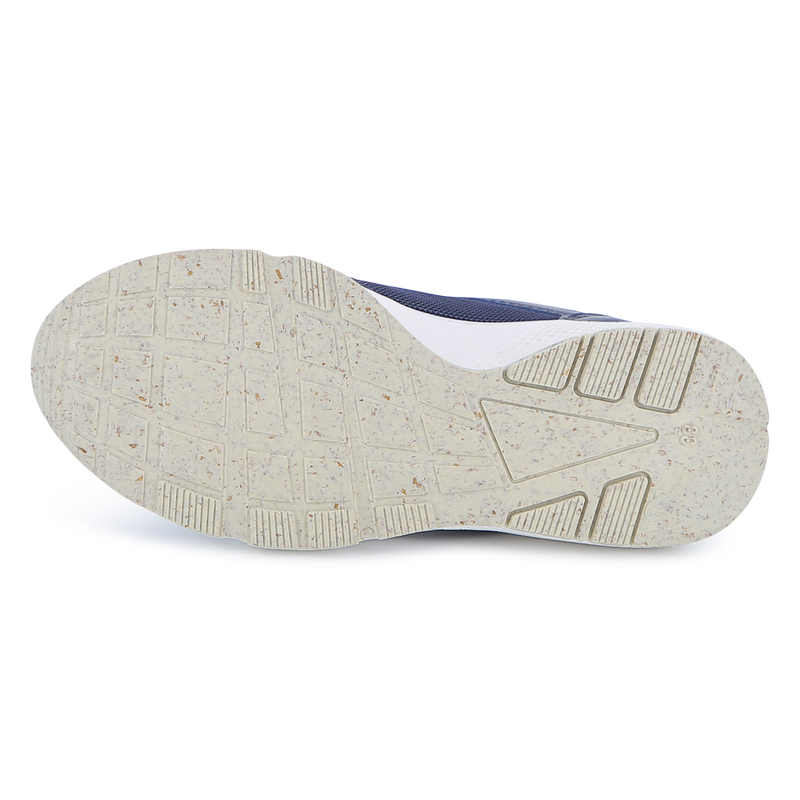 SNEAKER ZUM SCHNÜREN BOSS 
                        BOY