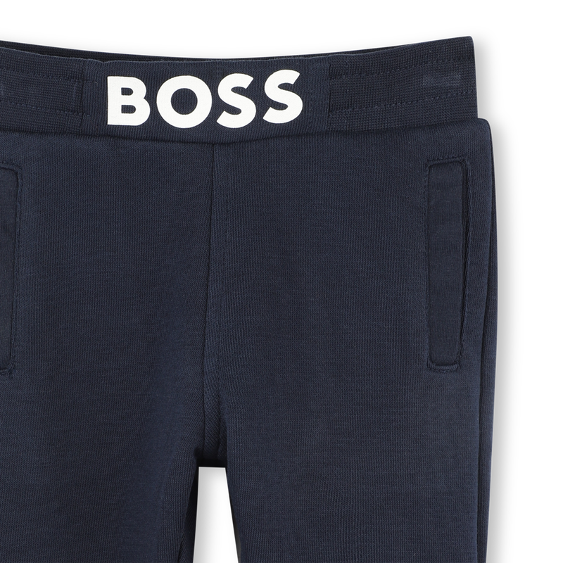Sweat-Jogginghose BOSS 
                        BOY