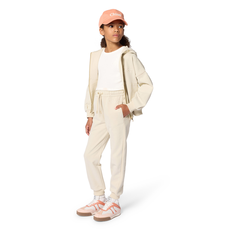 SPORTANZUG CHLOE 
                        GIRL