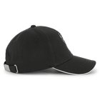 Verstellbares Baumwoll-Cap KARL LAGERFELD KIDS 
                    BOY