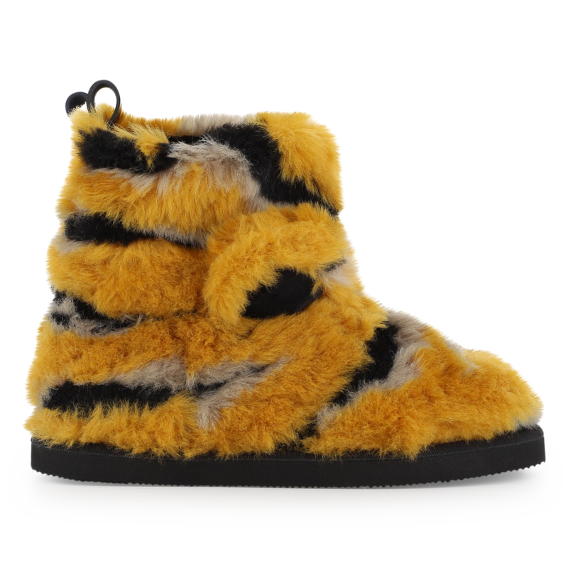 Stiefel KENZO KIDS 
                        M&Auml;DCHEN