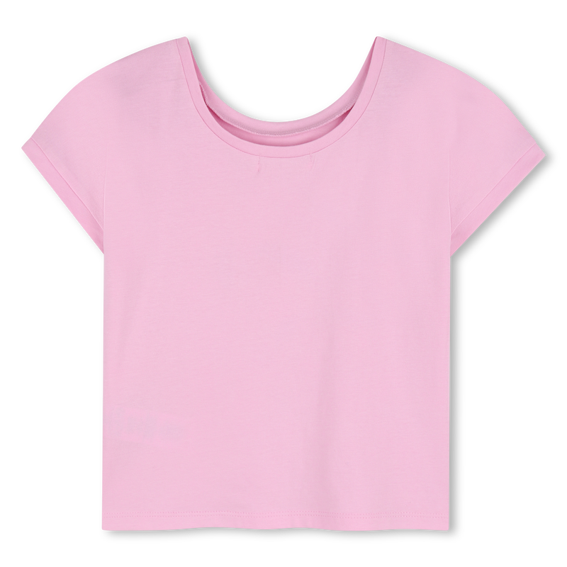 KURZ&Auml;RMELIGES T-SHIRT BILLIEBLUSH 
                        GIRL