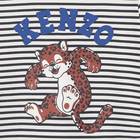 Langarmshirt KENZO KIDS 
                    BOY