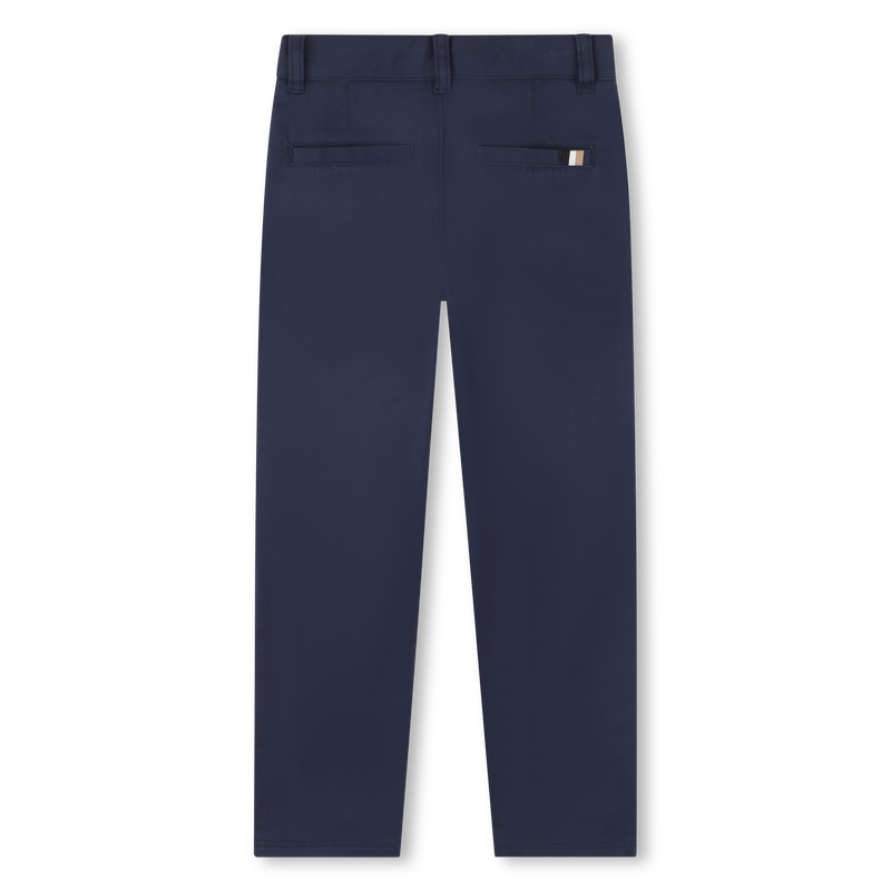 CHINO HOSEN BOSS 
                        BOY