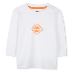 Langarm-Shirt TIMBERLAND 
                    BOY
