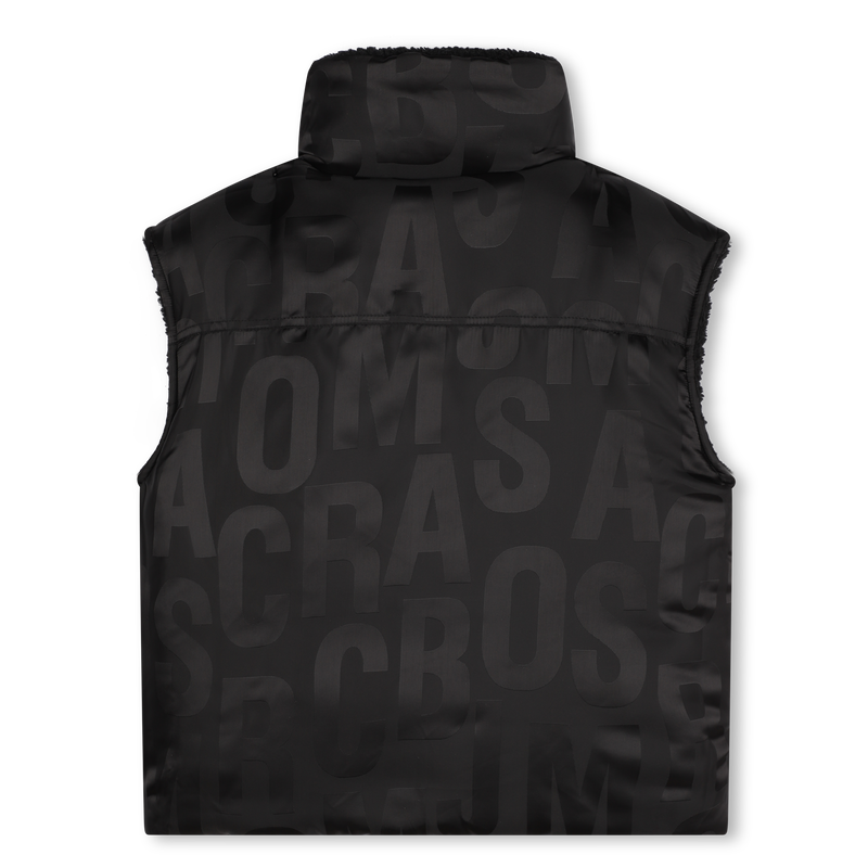 Wendbare Weste MARC JACOBS 
                        UNISEX