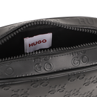 Handtasche mit verstellbarem Riemen HUGO 
                    GIRL