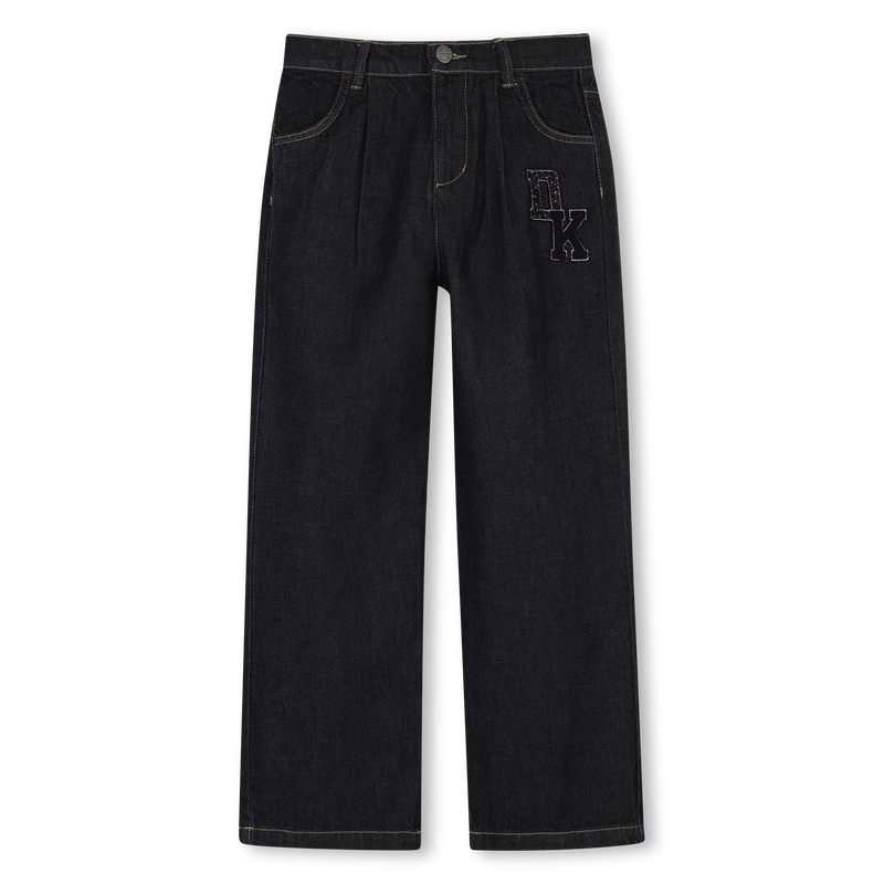 Jeanshose DKNY 
                        GIRL