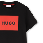 T-Shirt HUGO 
                    BOY