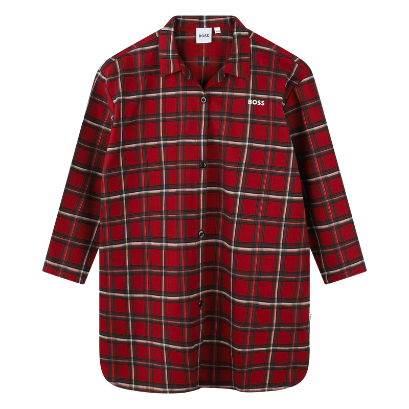 Nachthemd BOSS 
                        GIRL