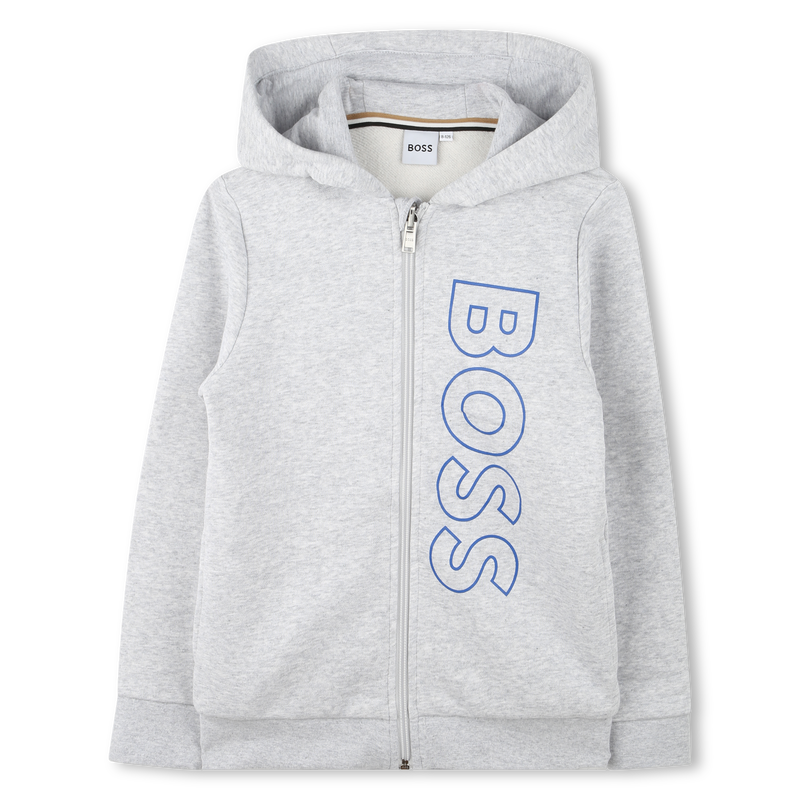 Jogginganzug aus Fleece BOSS 
                        BOY