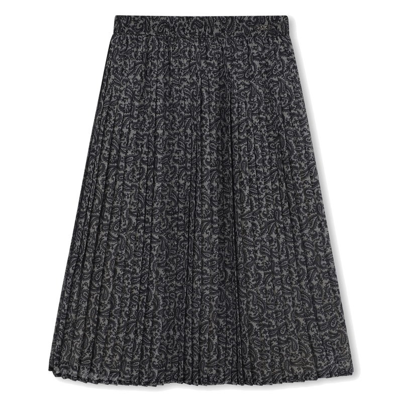 Faltenrock MICHAEL KORS 
                        GIRL