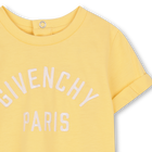 Kurz&auml;rmeliges t-shirt GIVENCHY 
                    BOY
