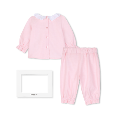 Hosen- und Blusenset GIVENCHY GIRL