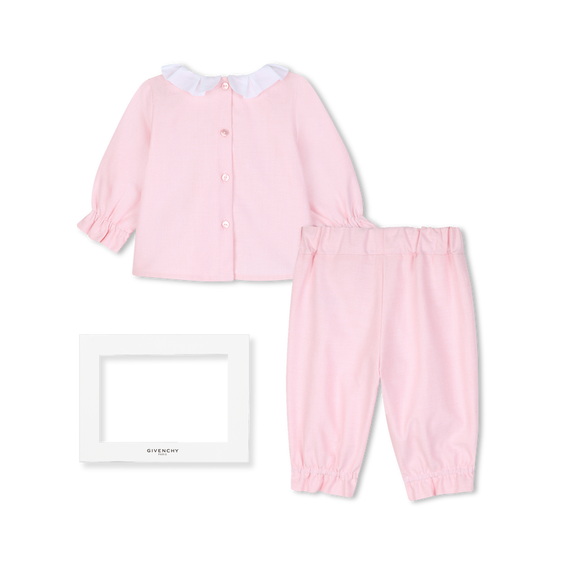 Hosen- und Blusenset GIVENCHY 
                        GIRL