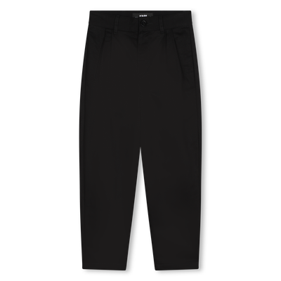 Bundfaltenhose KARL LAGERFELD KIDS BOY