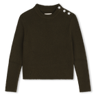 Strickpullover ZADIG VOLTAIRE 
                    GIRL