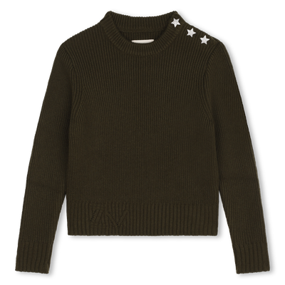 Strickpullover ZADIG VOLTAIRE GIRL