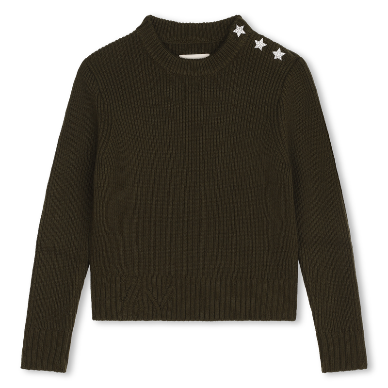 Strickpullover ZADIG & VOLTAIRE 
                        GIRL