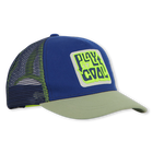 Kappe mit logo BILLIEBLUSH 
                    BOY