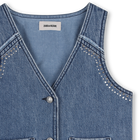 Weste ohne mannchen ZADIG VOLTAIRE 
                    GIRL