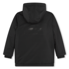 Wasserabweisender Kapuzenparka ZADIG VOLTAIRE 
                    BOY