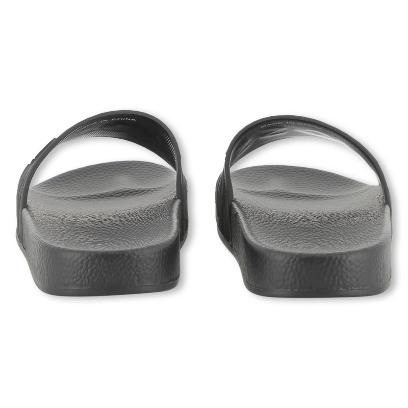 SIGNIERTE FOLIEN BOSS 
                        BOY