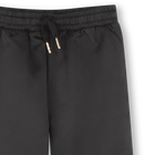 Gl&auml;nzende Hose mit Taschen MICHAEL KORS 
                    GIRL