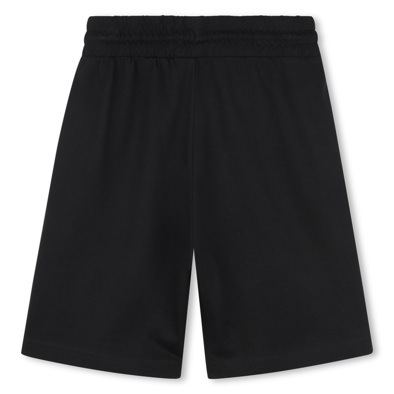 Baumwollshirt und -shorts BOSS 
                        BOY