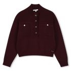 Pullover CHLOE 
                    GIRL