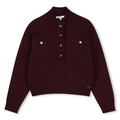 Pullover CHLOE GIRL