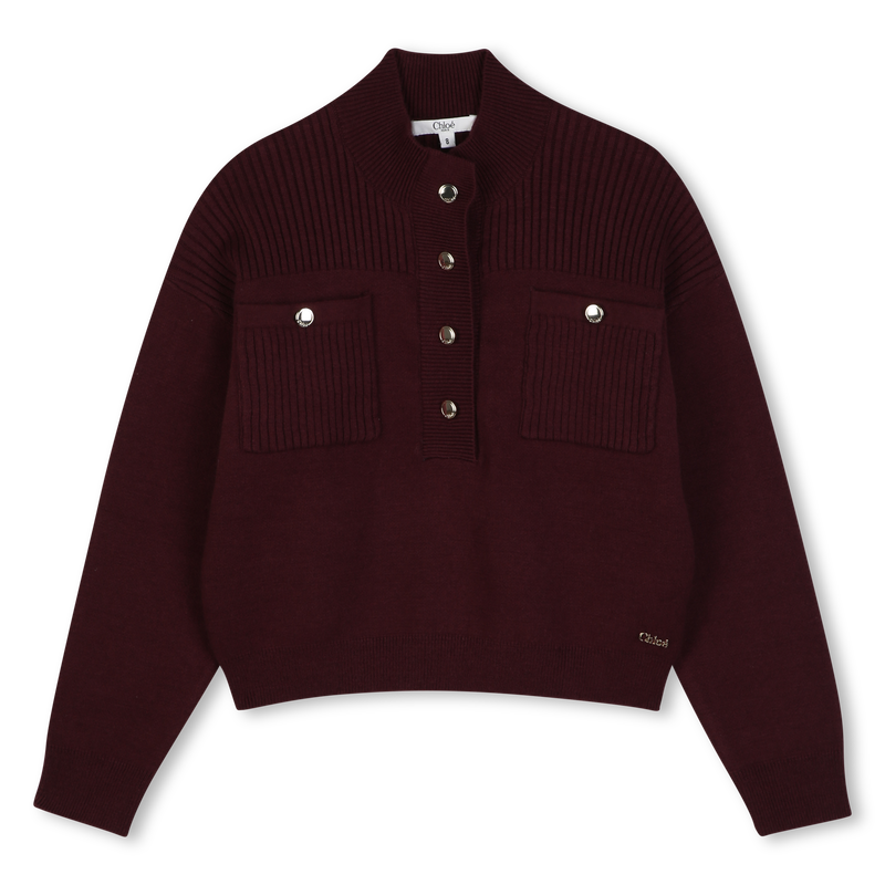 Pullover CHLOE 
                        GIRL