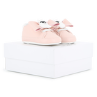 Sportschuhe KARL LAGERFELD KIDS 
                    GIRL