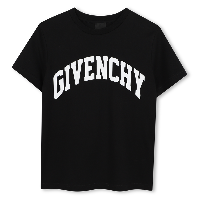 Kurzarmshirt GIVENCHY 
                        BOY