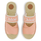 Riemchen-sandalen CHLOE 
                    GIRL