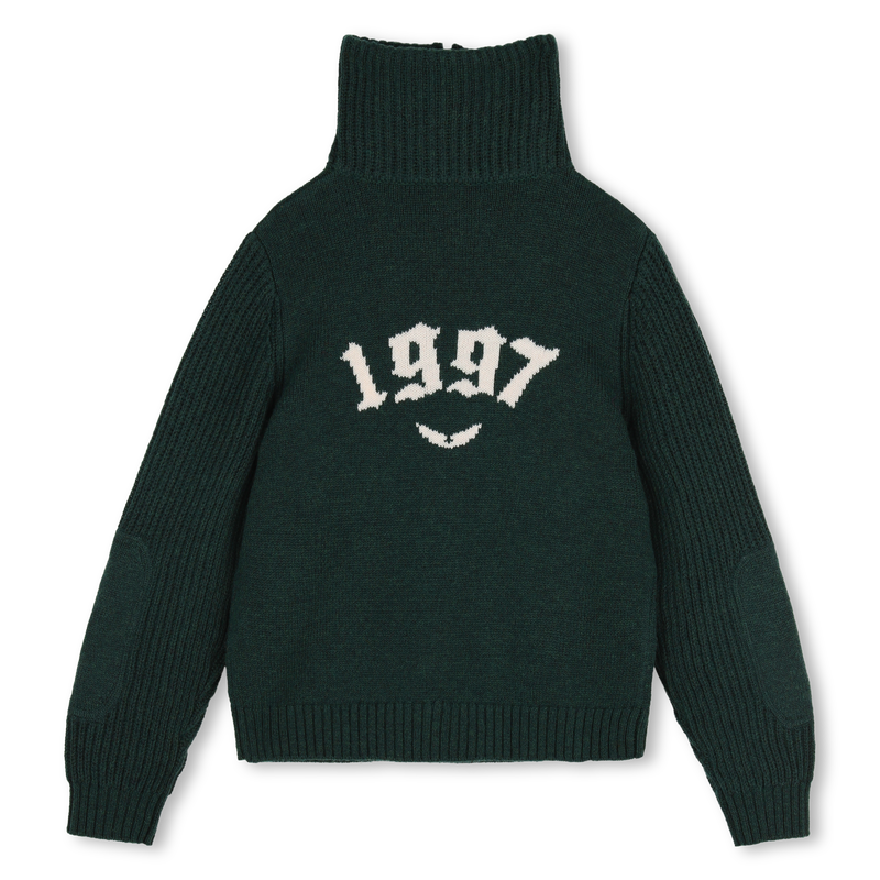 Pullover ZADIG VOLTAIRE 
                        BOY