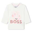 Dreiteiliges Set BOSS 
                    GIRL