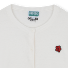 Cardigan aus Strick KENZO KIDS 
                    M&Auml;DCHEN