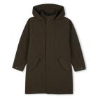 Parka GIVENCHY 
                    JUNGE