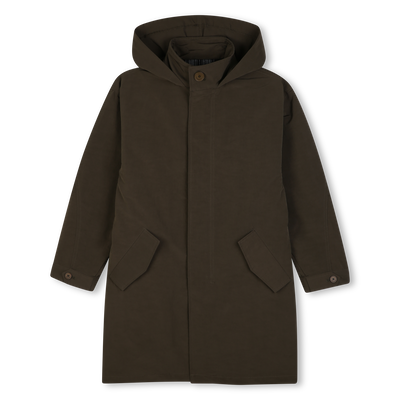 Parka GIVENCHY JUNGE
