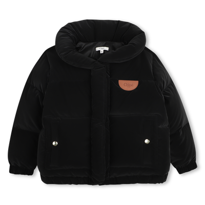 Steppjacke CHLOE M&Auml;DCHEN