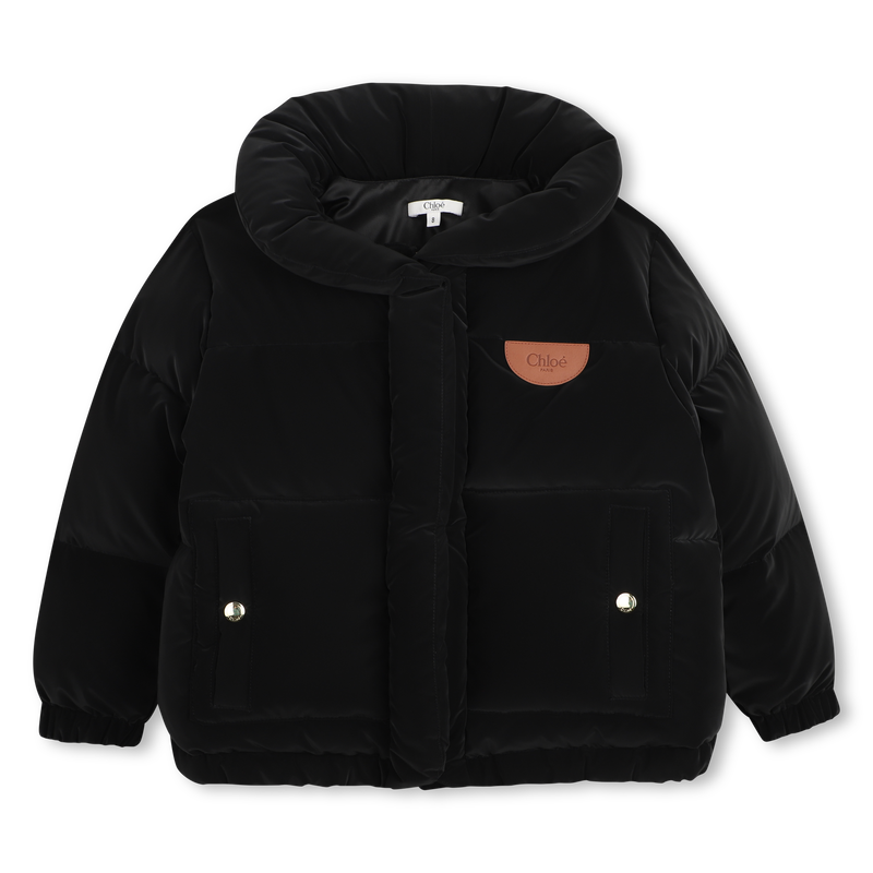 Steppjacke CHLOE 
                        M&Auml;DCHEN