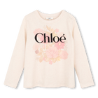 Langarmshirt CHLOE 
                    GIRL