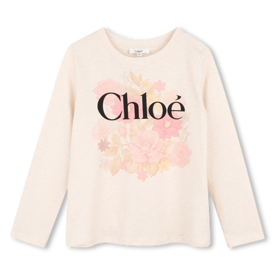 Langarmshirt CHLOE GIRL