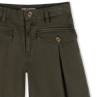Bermudashorts mit pattentaschen ZADIG VOLTAIRE 
                    GIRL