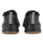 Sneaker mit elastischen Schn&uuml;rsenkeln BOSS 
                    BOY