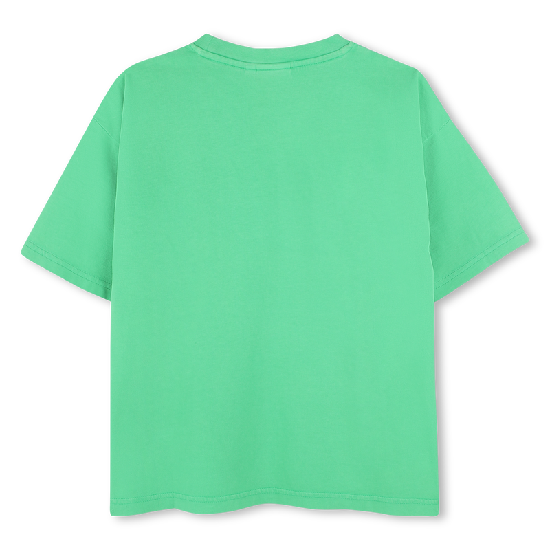 KURZARM T-SHIRT HUGO 
                        BOY